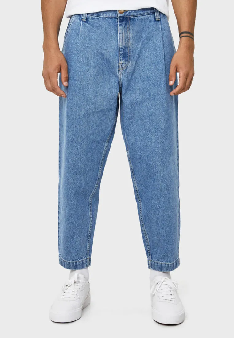 BananaFit Flex Jeans für Herren: Wo Stil auf Komfort trifft